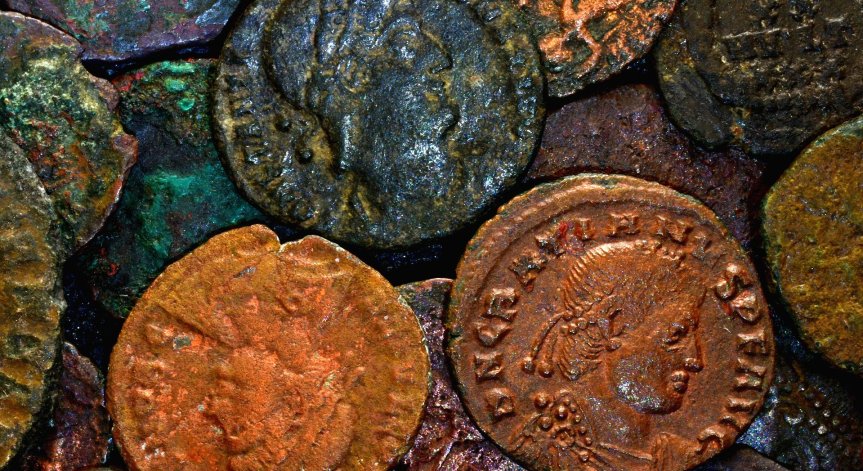 Ограбиха Националния музей в Словакия, липсват старинни монети за над 1 млн. евро