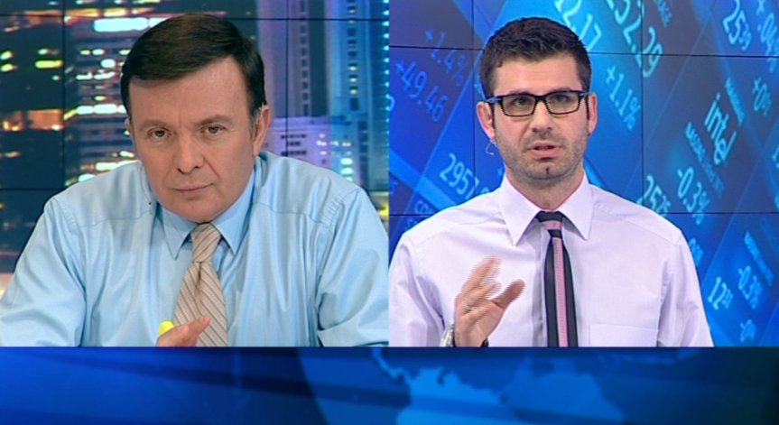 Най-важното от международните пазари на 1 април