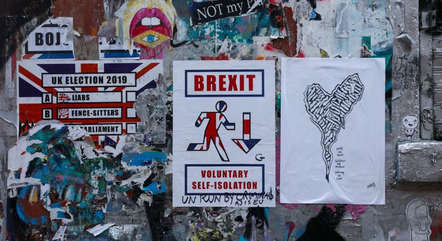 Лондон и Брюксел влизат в последната фаза на търговските преговори по Brexit