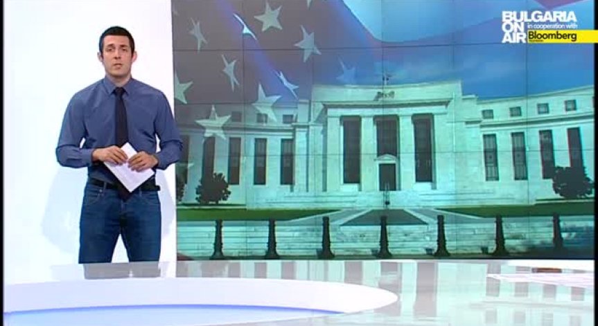 Пазарен анализ 28 април 2015г.