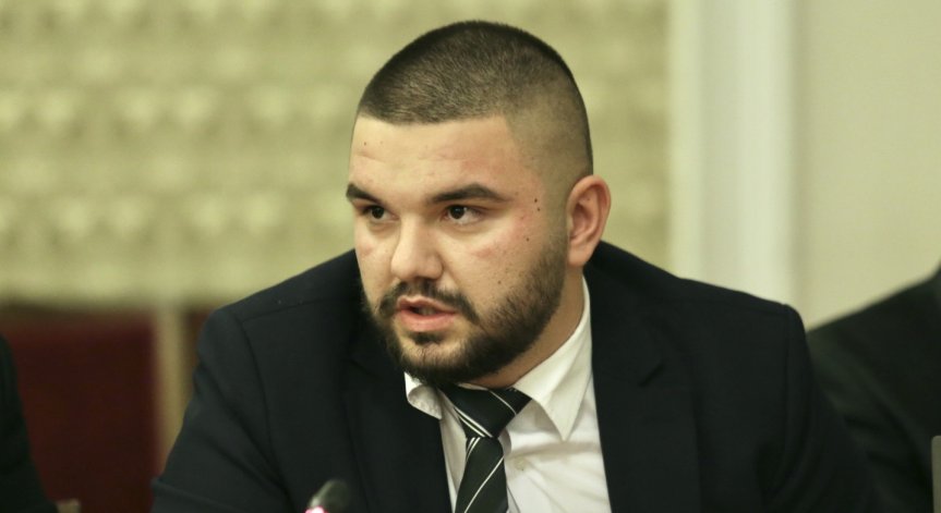 Християн Пендиков разказа пред съда в Охрид подробности за побоя