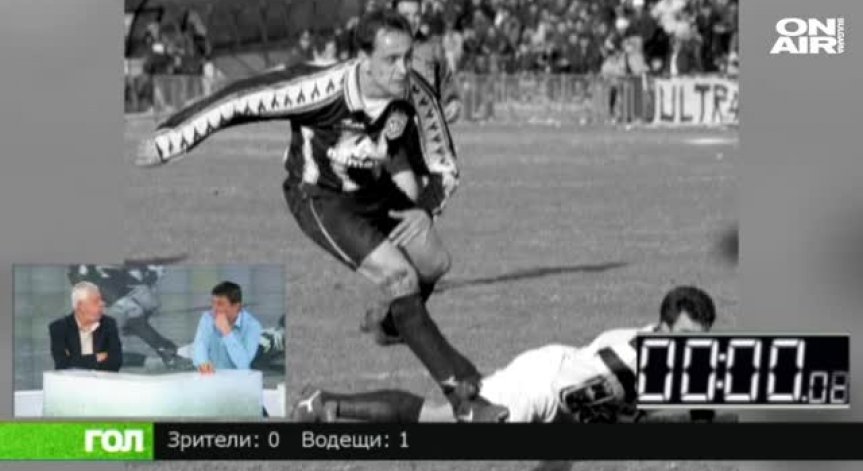 29.01.18 Спортно шоу ГОЛ