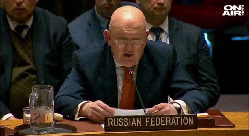Русия към Великобритания: Ще съжалявате заради Скрипал