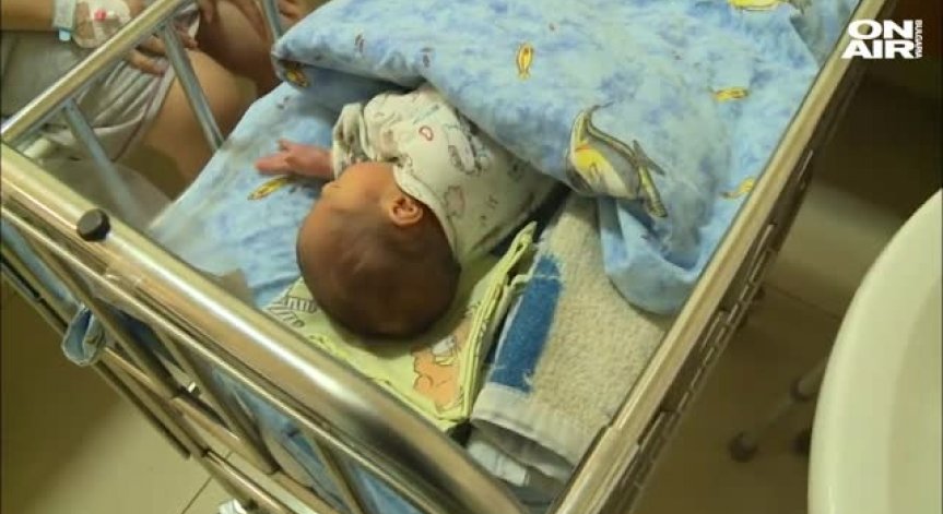 Навръх Бабинден: В 