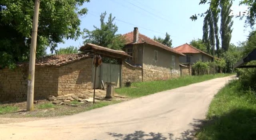 Тревожно обезлюдяване - над 570 села са с по по-малко от 10 жители