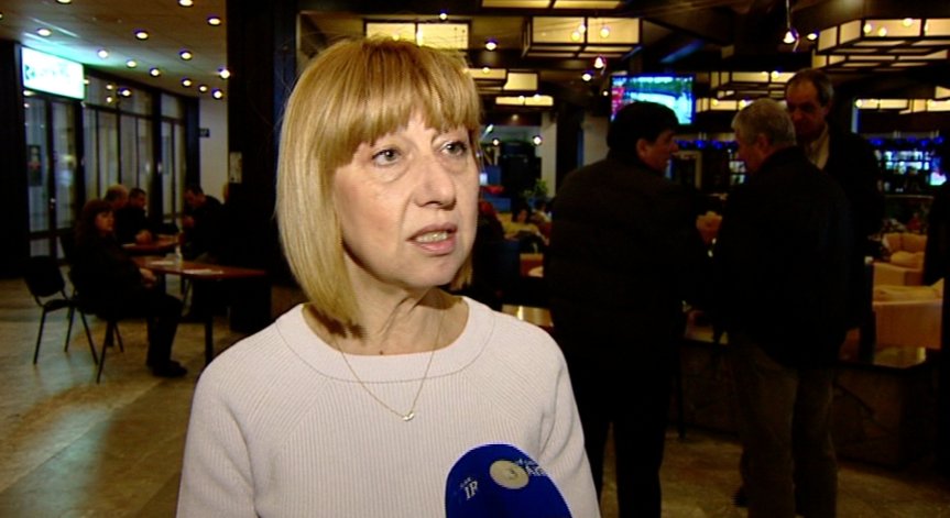 Клисарова: И задочниците ще имат право на преференциални заеми