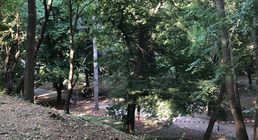 МВР: Няма задържани за убийството в 