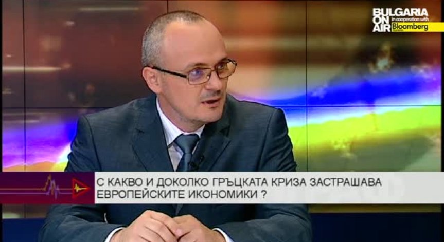 Ще намери ли Гърция своя д-р Хаус