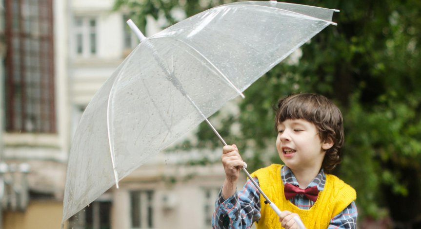 Изпращаме седмицата с облаци и дъжд, възможни са градушки
