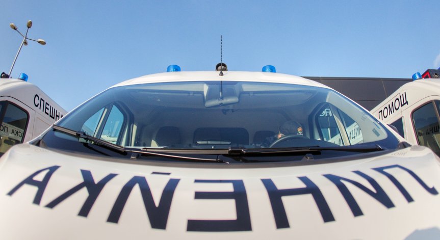 Направили пълни самопризнания.