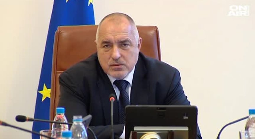 Ако изборите бяха днес: ГЕРБ е първа политическа сила