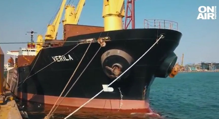 Ирландия арестува шести член на екипажа на 