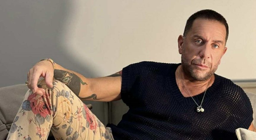 Лекари настояват Йоргос Мазонакис да остане в психиатрията до 3 месеца