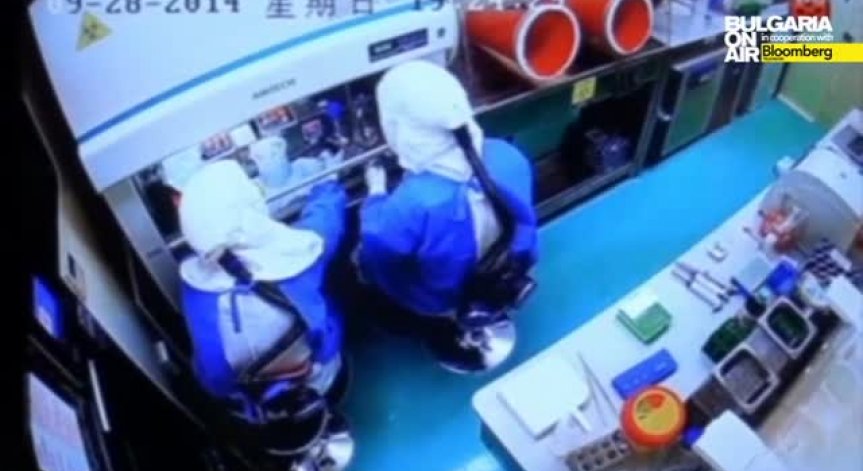 Потвърдиха смъртта на първия пациент, заразен с ебола в Мали