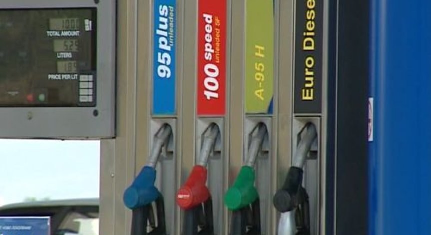 Сериозен ръст на употребата на биодизел в страната