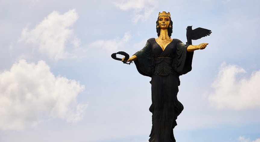 Вяра, Надежда, Любов и София: Тържествени церемонии и културни събития
