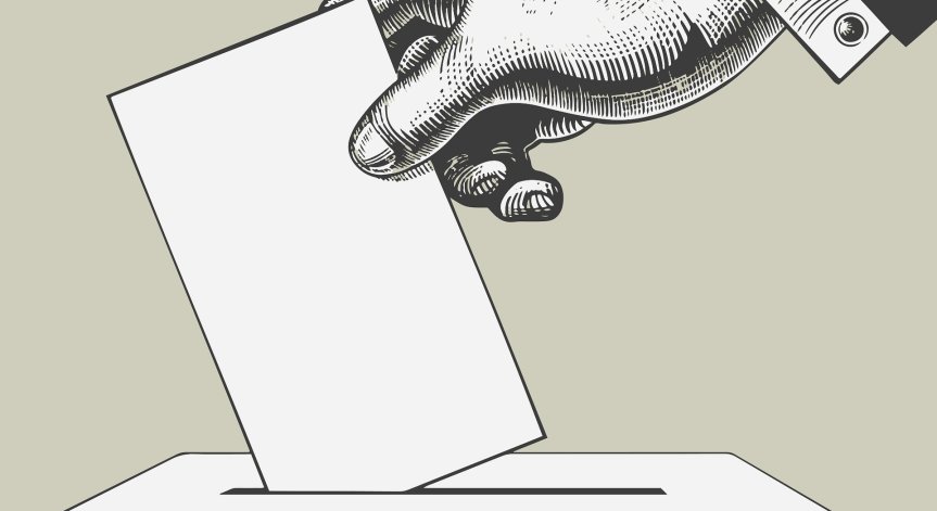 Адолф Хитлер спечели местни избори в Намибия