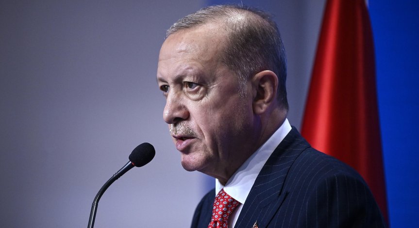 Опасно: Турция гладува, но Ердоган строи атомна централа