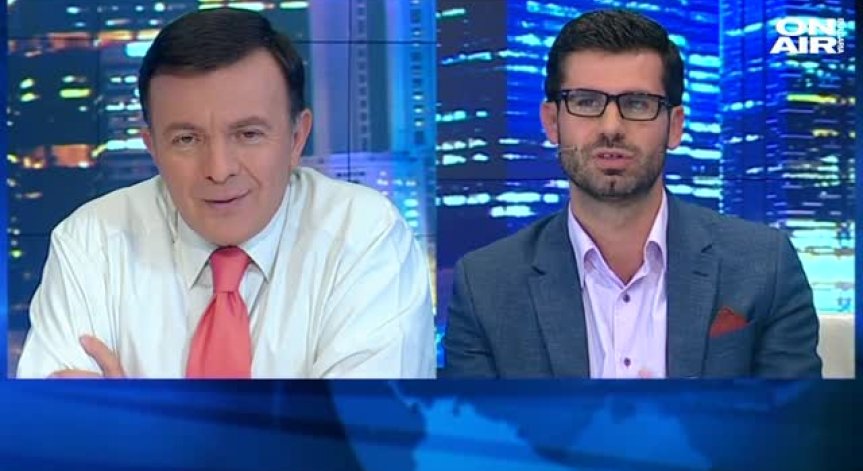 Пазарен анализ 8 октомври 2015г.