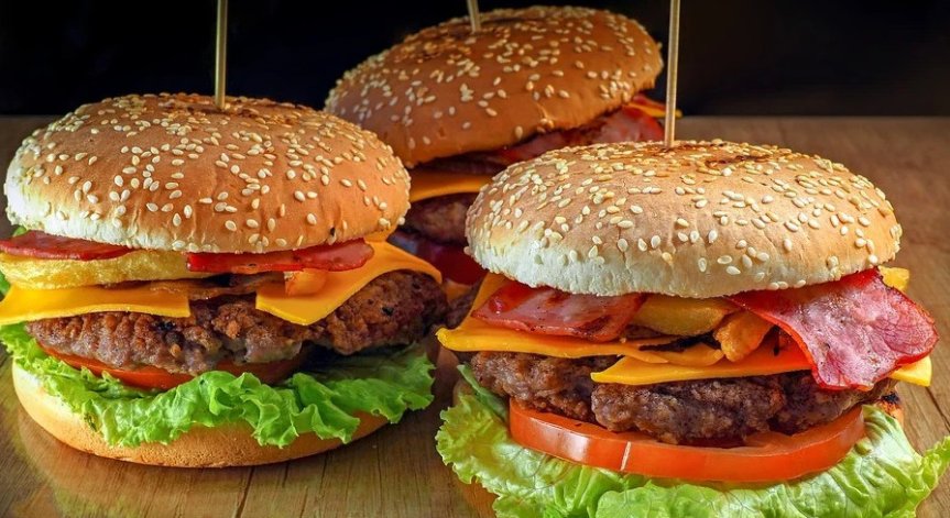 Преяждането - какво се случва с тялото ни, когато го допуснем