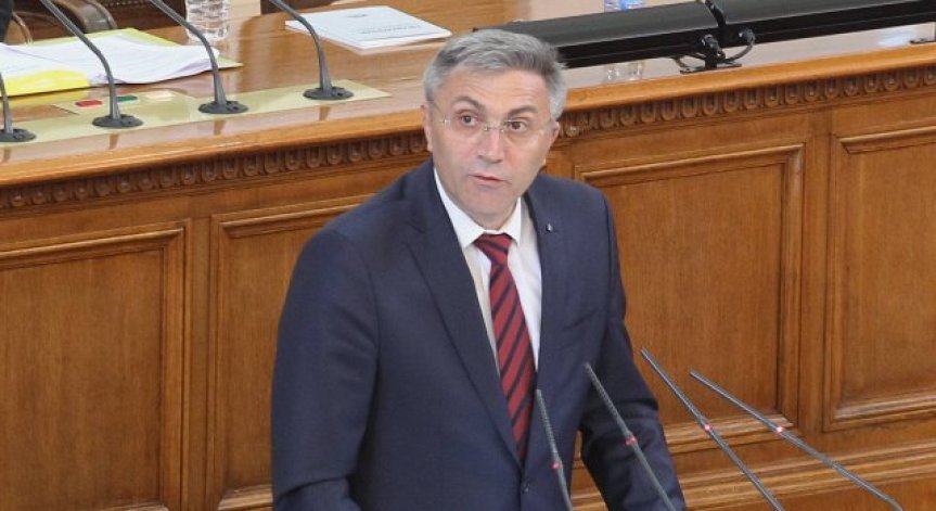 Карадайъ: ДПС няма да подкрепи правителство на загубили изборите партии