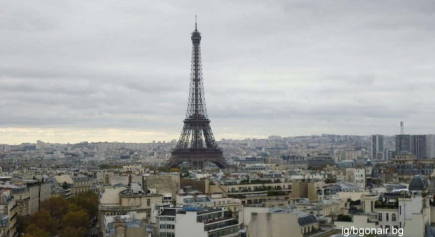 Редица държави засилват мерките за сигурност след атентатите в Париж