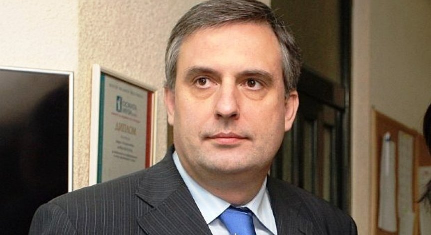 Ивайло Калфин: Съдебната реформа трябва да се проведе бързо, но без извиване на ръце