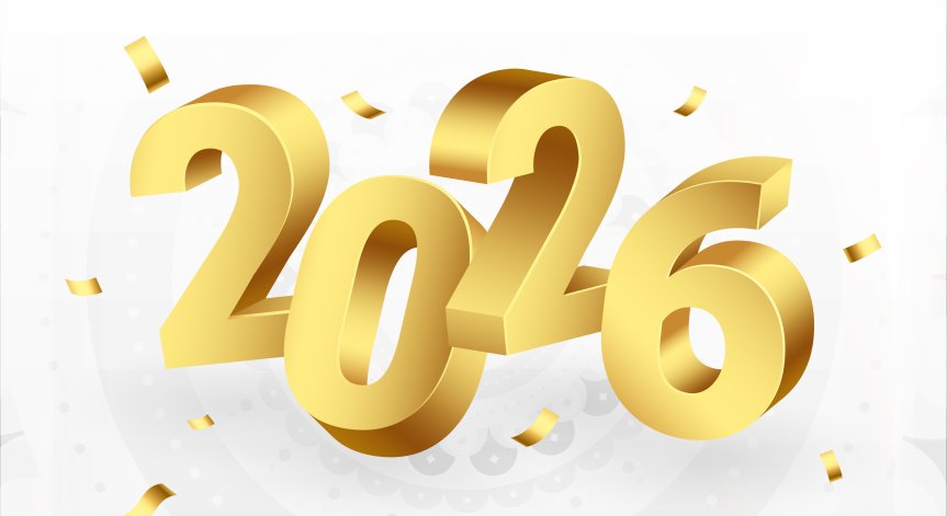 Късмет за три зодии през 2026 г.