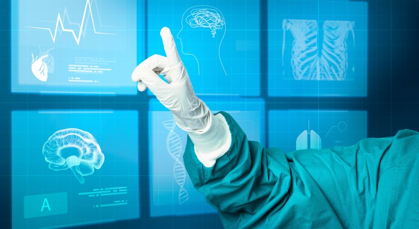 Ambience твърди, че новият ѝ модел по ICD-10 може да намали грешките при фактуриране.