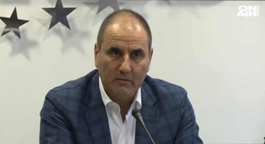 ГЕРБ абсолютно отхвърли ултиматума на БСП