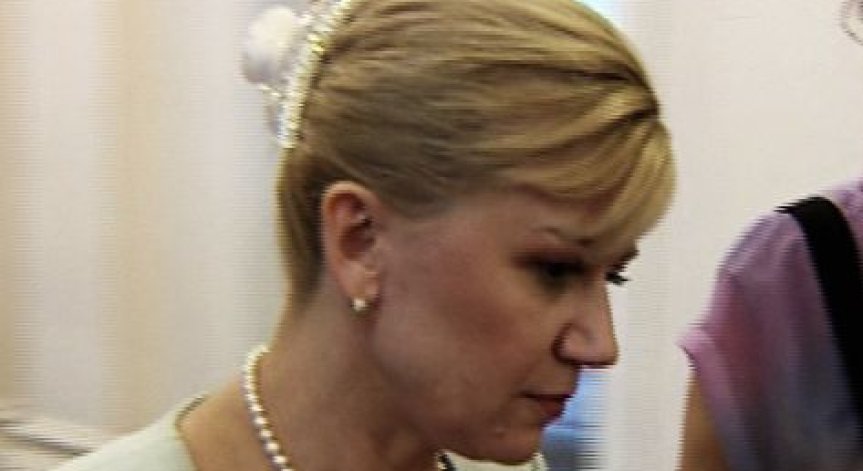 Светлана Ангелова се оттегли от надпреварата за шефското място на НОИ