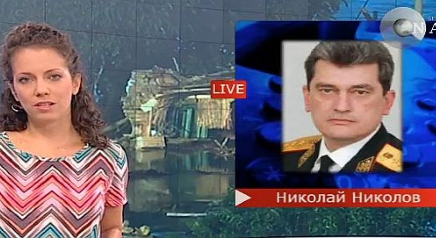 Има загинал при потопа в Мизия