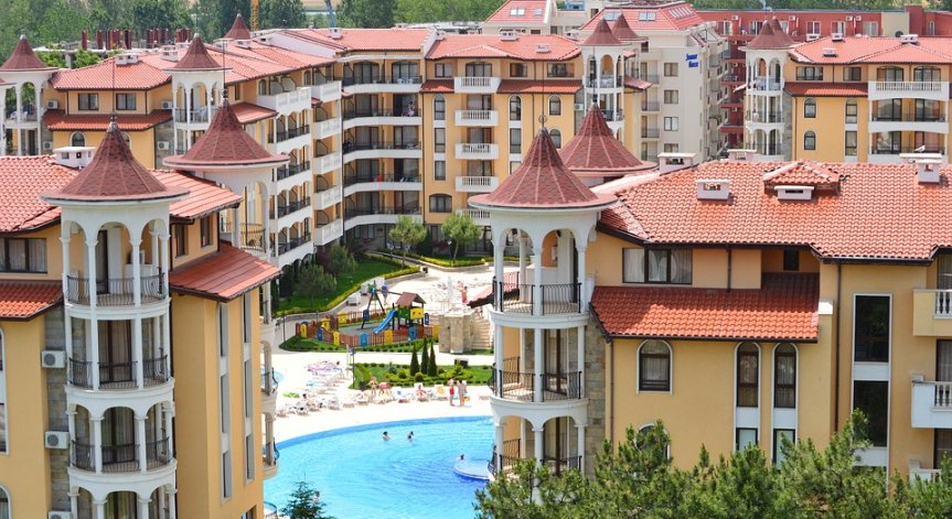 Страната ни с ръст над средния за ЕС при нощувките за 2018 г.