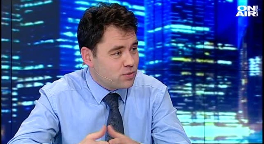 Какво предстои за икономиката на България през 2016