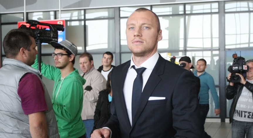 Изненада: Иван Иванов поема втория отбор на ЦСКА 1948