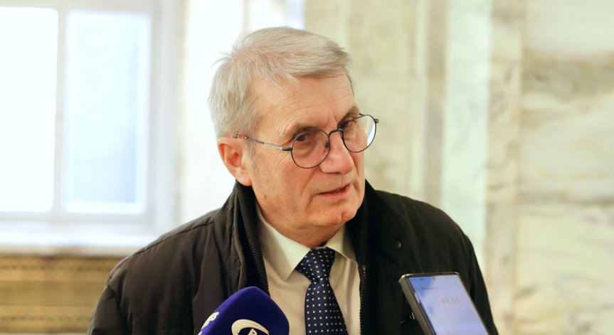 Хинков проговори за финансови нарушения в 