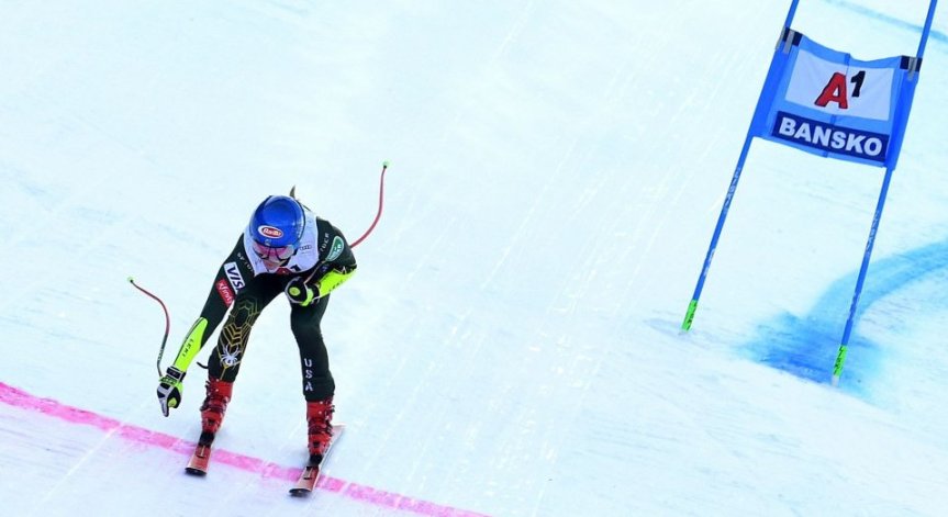 Банско посреща световните звезди на зимните спортове при строги мерки