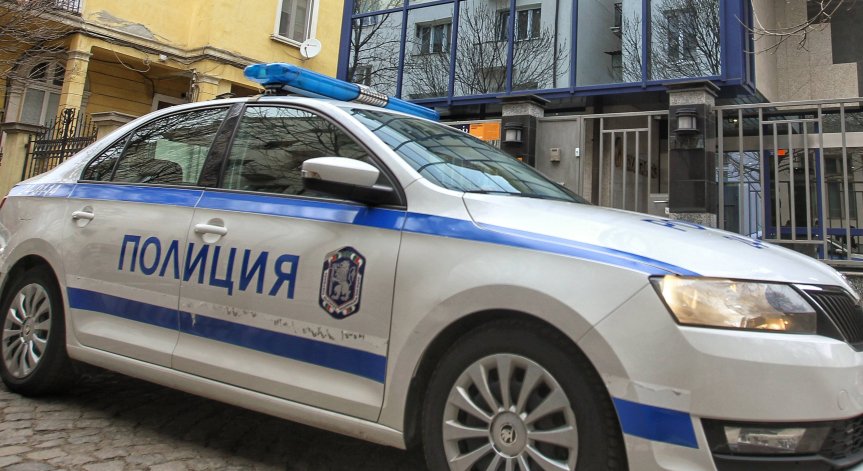 20 години затвор за жестоко убийство с нож в Бургас