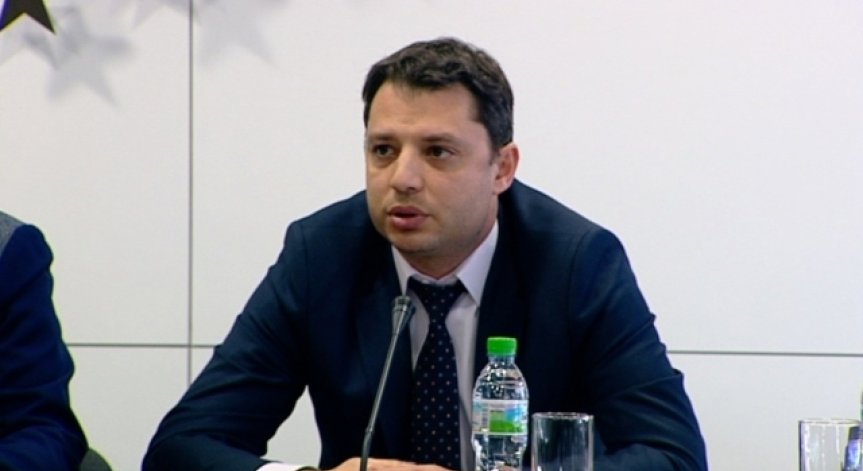 Делян Добрев: ГЕРБ биха гласували за актуализация на бюджета