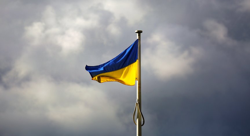 В София Нова Каховка ще бъде акцент в отбелязването на Денят на независимостта на Украйна