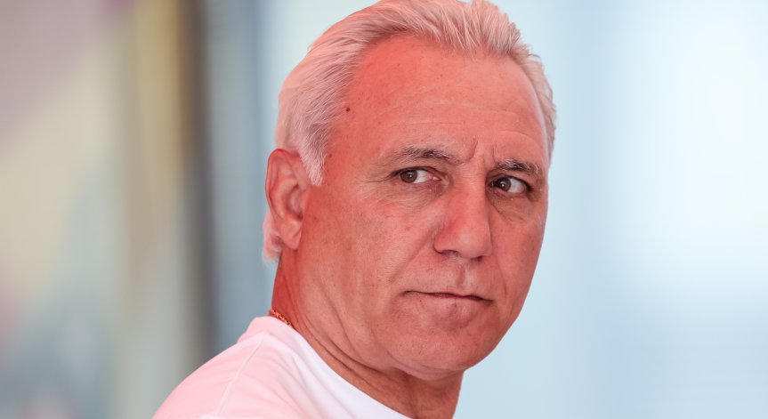 Стоичков за Кайзера: Велик, един от големите приятели на българския футбол