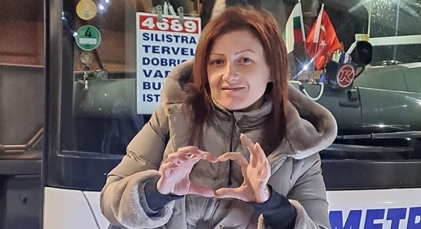 Млада майка на две деца се нуждае от средства за борба с рака