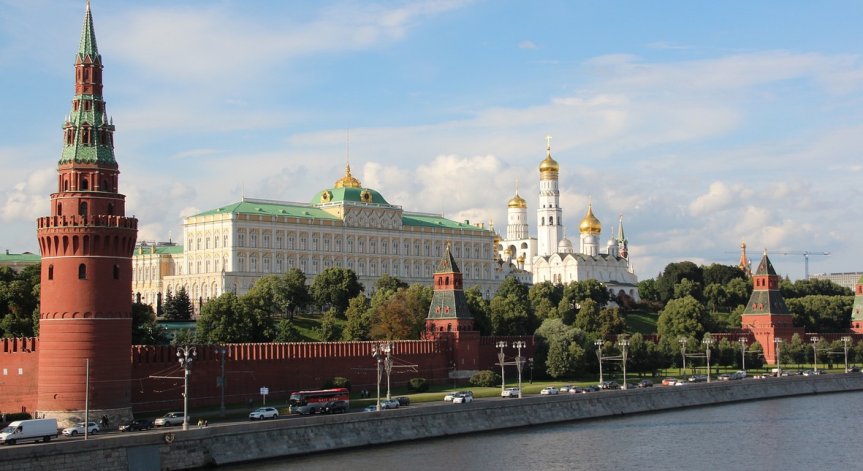 Русия поиска светът да осъди решението на САЩ да дадат касетъчни бомби на Украйна