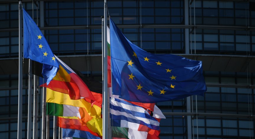 ЕС иска Иран да окаже натиск върху хутите заради морските набези