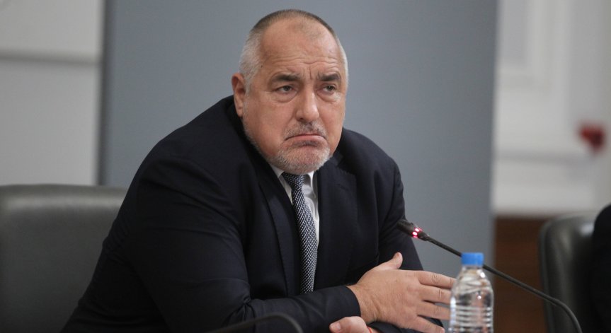 Борисов: В политическите битки виждаме повече надменност, отколкото чувство за дълг