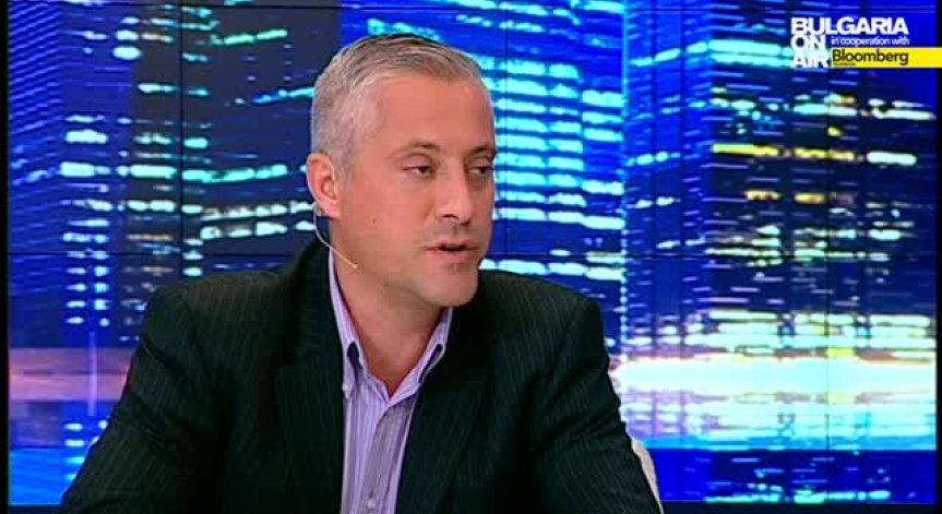 Божидар Лукарски: Предложението за актуализация на бюджета е по-скоро доклад с мотиви, защо е нужна тази стъпка