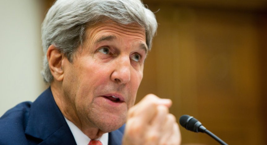 Джон Кери отправи предупреждение срещу възраждане на Студената война