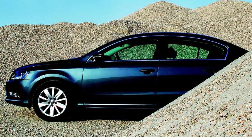 Кога да продадем автомобила си? Той може сам да ни подскаже