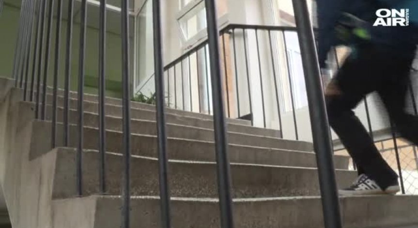 Над половината ученици между 13 и 15 години у нас - жертва на тормоз