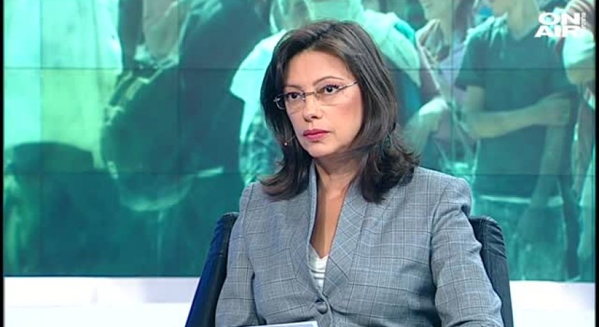 Как Брюксел помага на България с мигрантския проблем